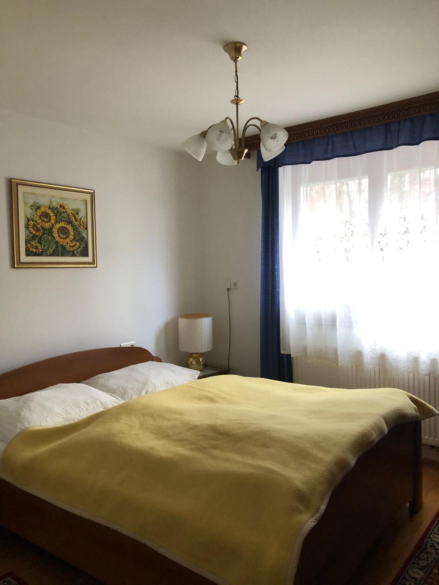 Sobe Apartma Milena Bled Exterior photo