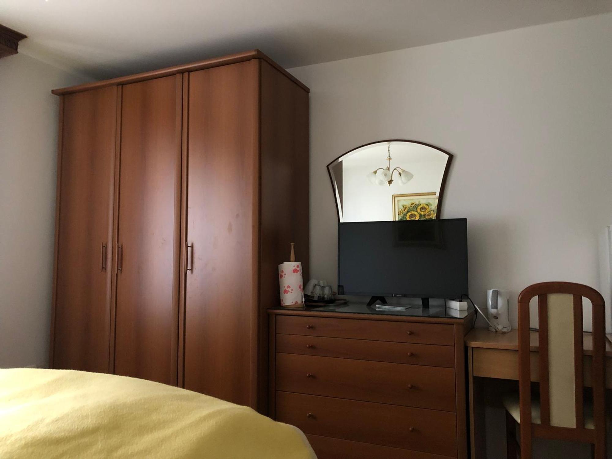 Sobe Apartma Milena Bled Exterior photo